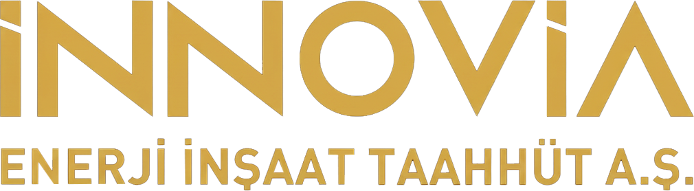 İnnovia Enerji İnşaat & Yapı 