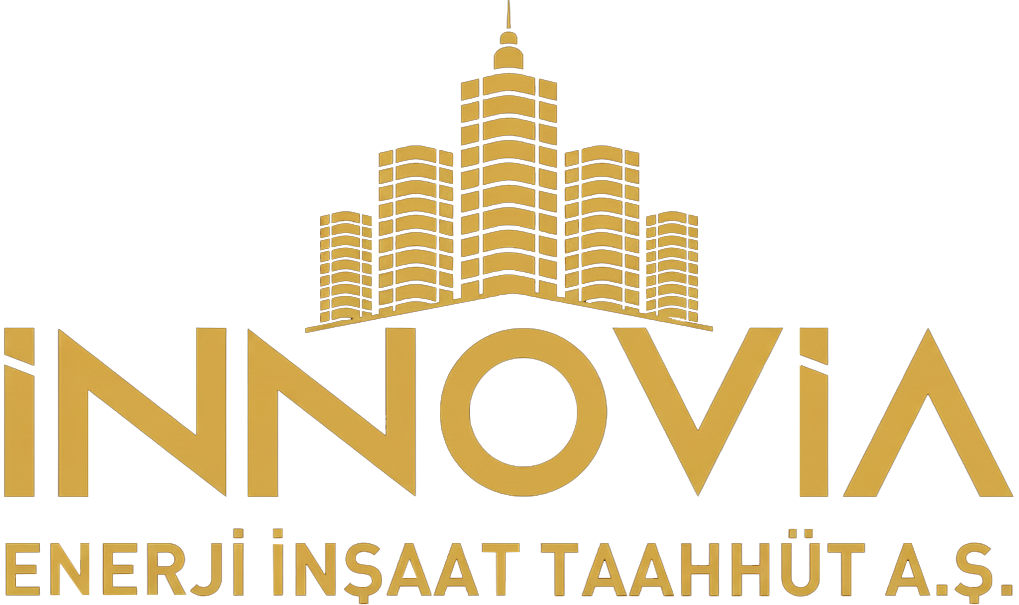 İnnovia Enerji İnşaat & Yapı 