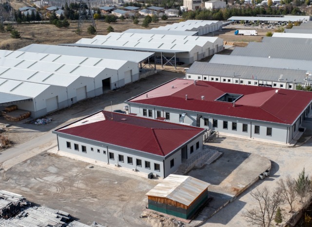 Elektrik Üretim AŞ. Ankara (EÜAŞ)